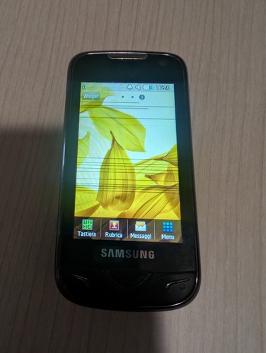 Samsung b7722 non - -,