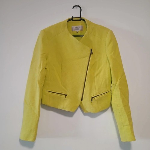 Blazer donna zara - zara, asimmetrico