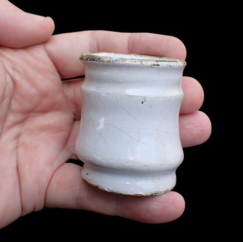 Piccolo raro vaso per - vaso,