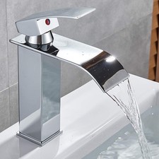 Rubinetto miscelatore bagno