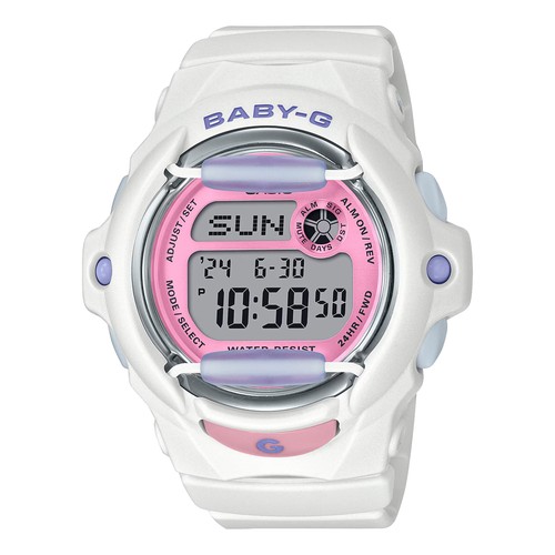 Orologio casio donna baby - orologio, baby-g