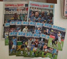Giornali e Programmi Napoli