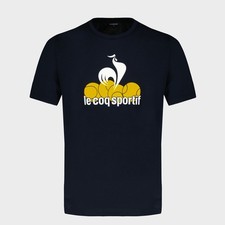 T-shirt Le Coq Sportif TENNIS