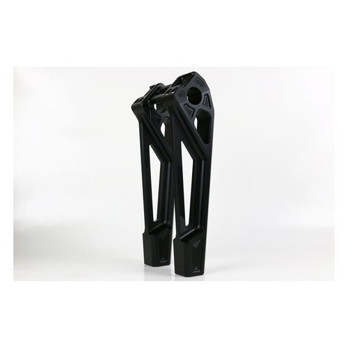 Riser manubrio universali