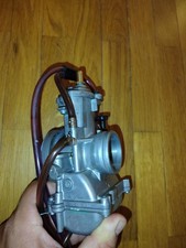 Carburatore Keihin Pwk Da 38