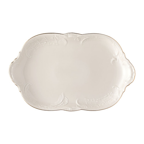 Rosenthal piatto portata ovale - rosenthal,