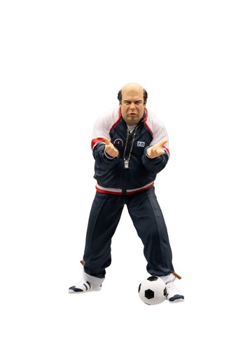 Lino banfi figura 10cm - banfi,