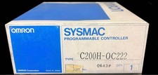 Unità di uscita PLC omron