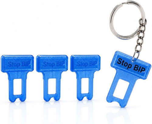 Stop bip clip cintura - bip,