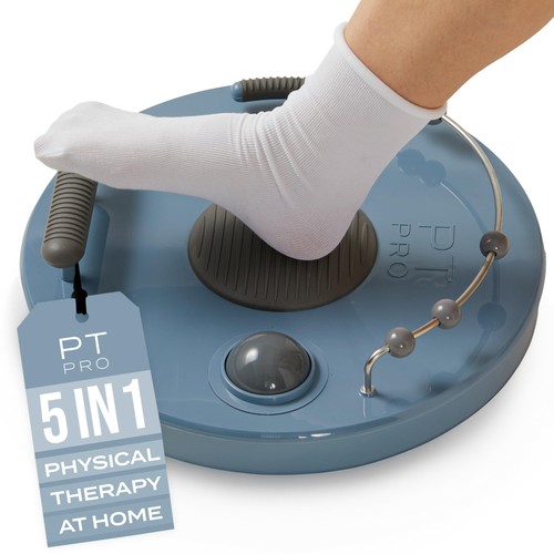 Foot trainer per sollievo - per,