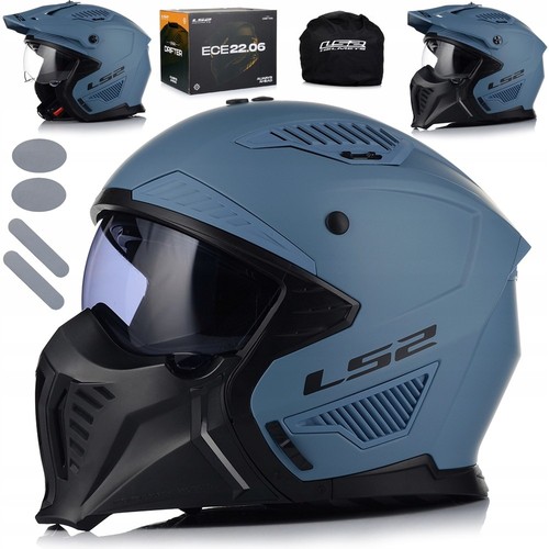 Casco moto - casco,