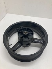 CERCHIO POSTERIORE YAMAHA YZF