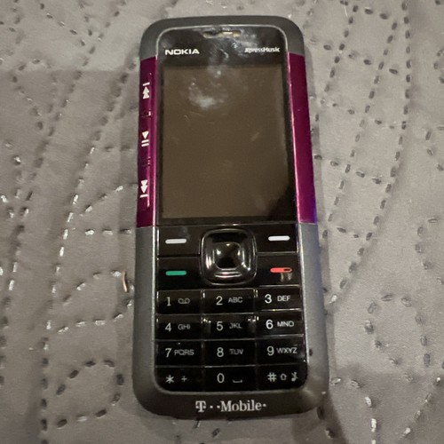 Nokia xpressmusic 5310 - xpressmusic,