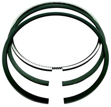 Set Di Anelli Di Tenuta