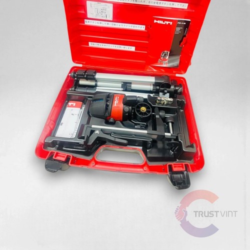 Hilti laser measuring - pm,