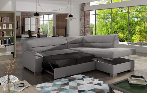 Divano design angolo - ad,