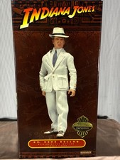 SIDESHOW INDIANA JONES DR