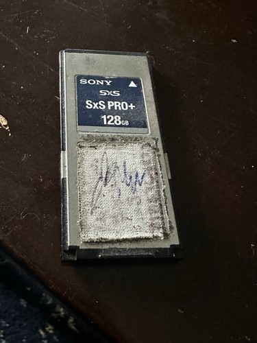 Scheda memoria sony 128gb - scheda,
