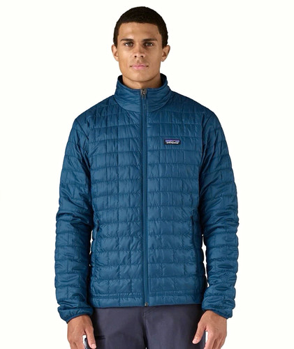 Patagonia nano puff uomo - nano,