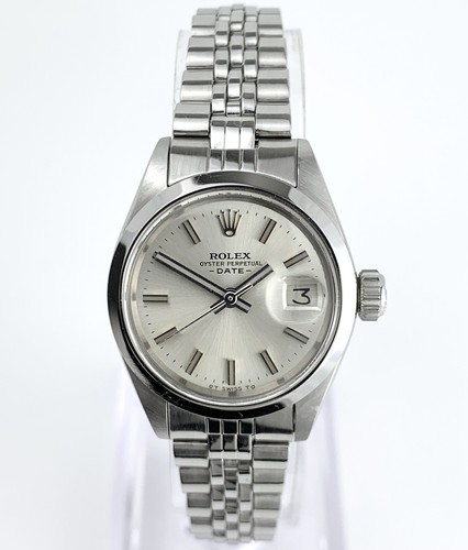 Rolex lady oyster perpetual - rolex,