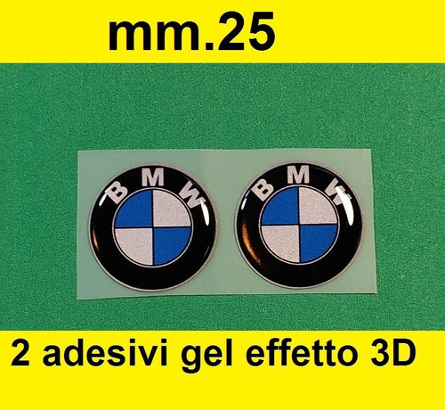 Adesivi bmw gel mm - bmw,