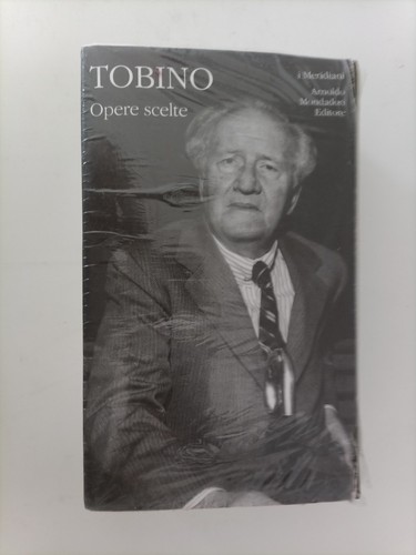 Tobino opere scelte - tobino, i