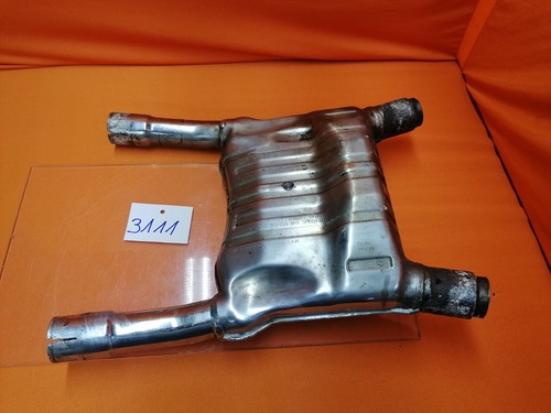 Bmw r80 r100 monolever scarico - r80,