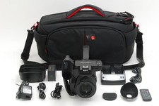 Videocamera professionale HD