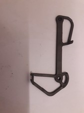HOPP CARBONPARTS - derailleur