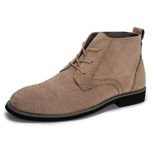 Stivali uomo desert - stivali,