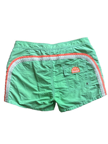 Sundek shorts spiaggia - 🌊,