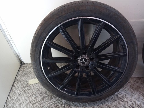 Cerchi completi gomme - cerchi, di