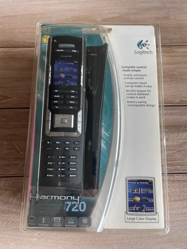 Telecomando universale