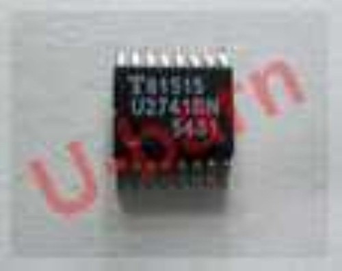 Tfk u2741bn ssop uhf - tfk,