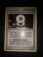 Carta Pokémon Antico 86/101