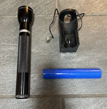 Torcia ricaricabile MAG-LITE