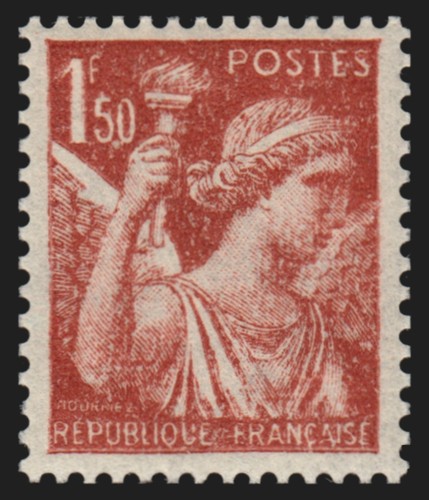 652n variété papier - n°652n,,