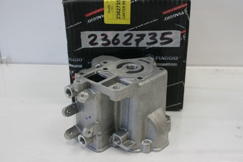 Coperchio carter crankcase - carter,