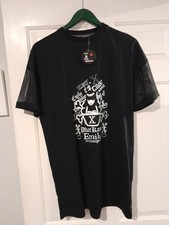 Top Emily The Strange x Phat