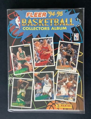 Nba basketball collectors - nba,