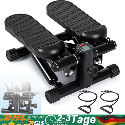 Mini stepper down swing - mini, up-down