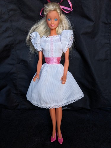 Barbie vintage first - barbie, my