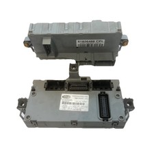 Centralina body computer 51826465 Lancia Delta Mk3 2008-2014 usata (76443)