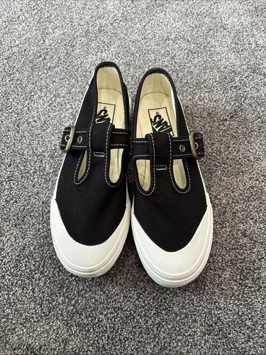 Sneakers vans off - sneakers,