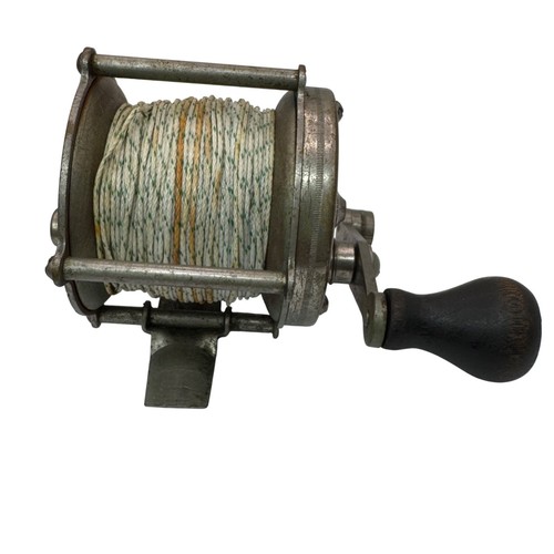 Raro antico leader vintage - , 150