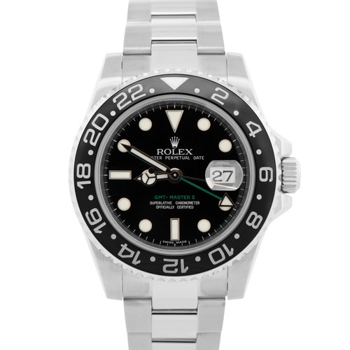 Orologio rolex gmt master - rolex, gmt-master