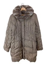 BETTY BARCLAY Piumino Donna