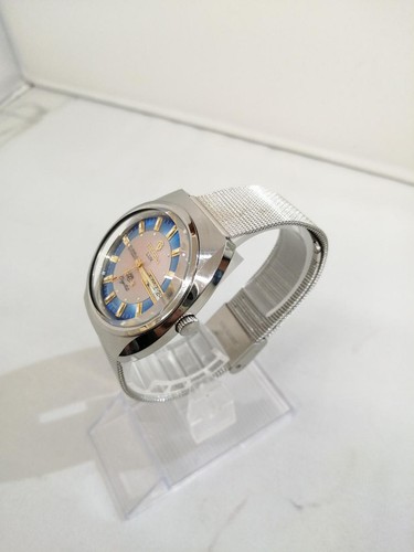 Tressa lux automatic watch - tressa,