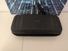 Steam Deck - Spigen Cover Rugged Armor Pro