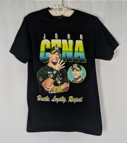 Wwe tshirt uomo nera - wwe,